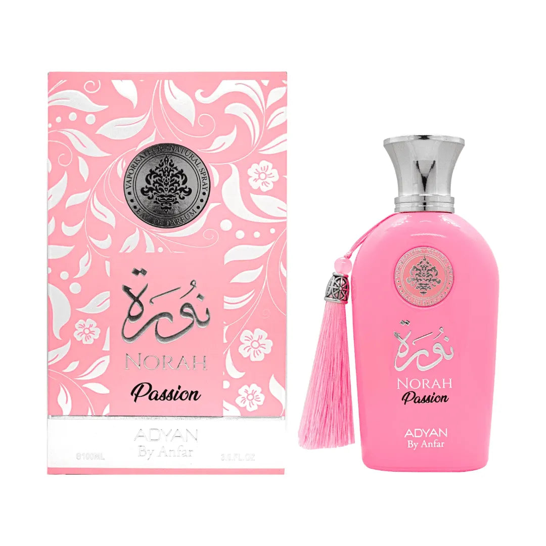 NORAH PASSION 100ML – Lattafa