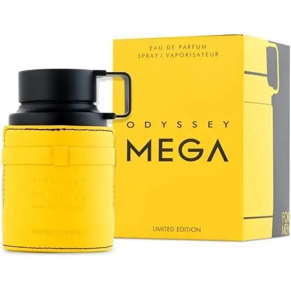 PERFUME ODYSSEY MEGA 100ML -ARMAF