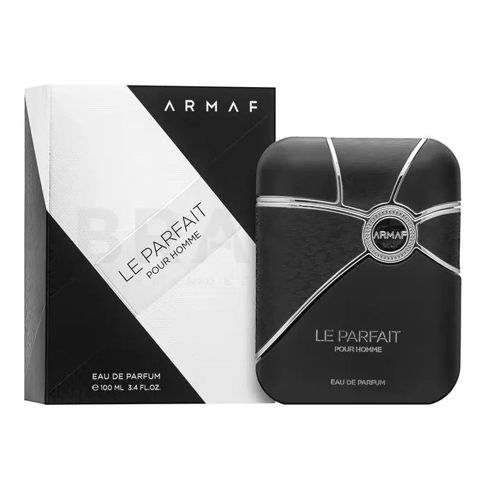 PERFUME LE PARFAIT POUR HOMME 100ML -ARMAF