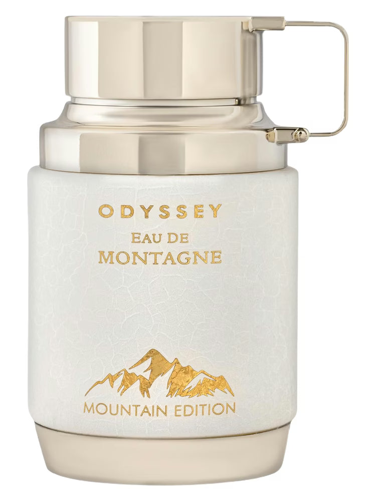 PERFUME ODYSSEY EAU DE MONTAGNE- ARMAF