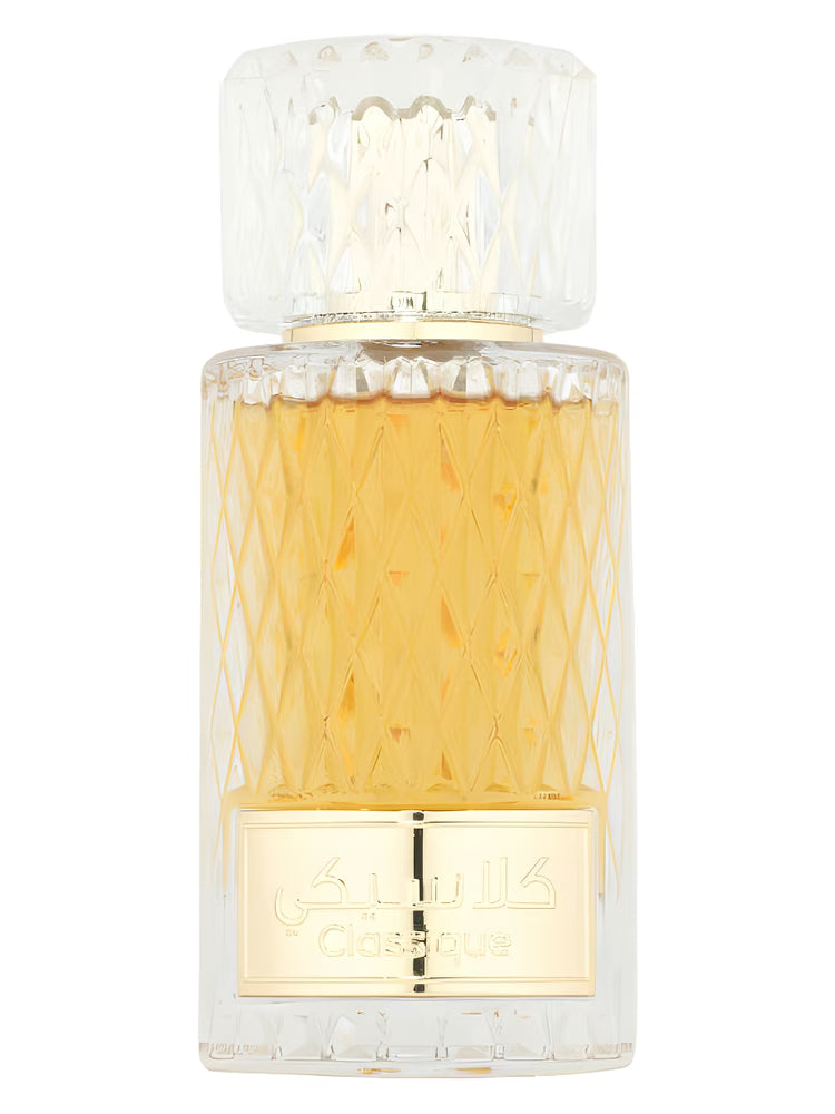 PERFUME CLASSIQUE 80ML - ATHOOR AL ALAM