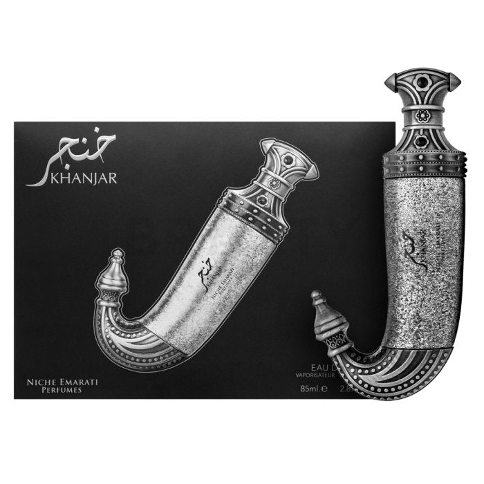 PERFUME KHANJAR 85ML