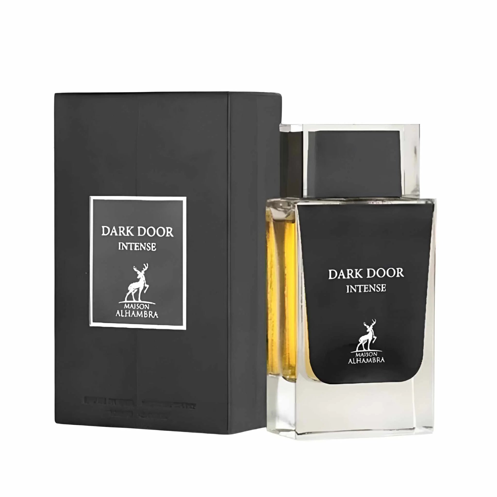 PERFUME DARK DOOR 100ML