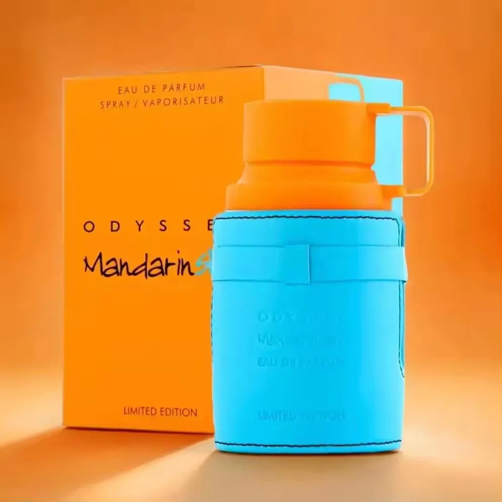 PERFUME MANDARIN SKY 100ML -ARMAF