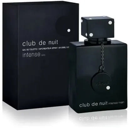 CLUB DE NUIT INTENSE 105ML -ARMAF