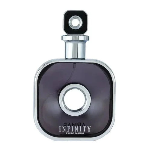 PERFUME INFINITY SILVER - ARMAF