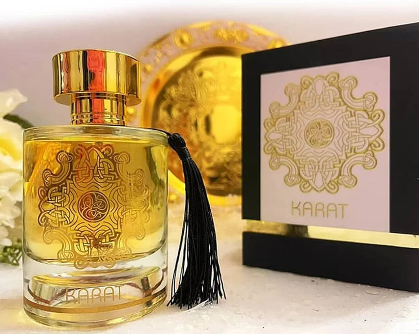 PERFUME KARAT 100ML