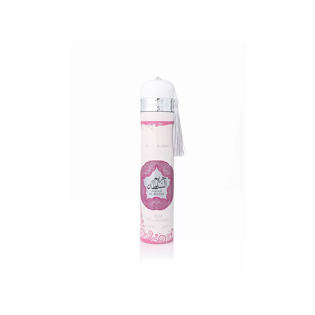 AMBIENTADOR HAREEM AL SULTAN 300ML – ARD AL ZAFAARAN