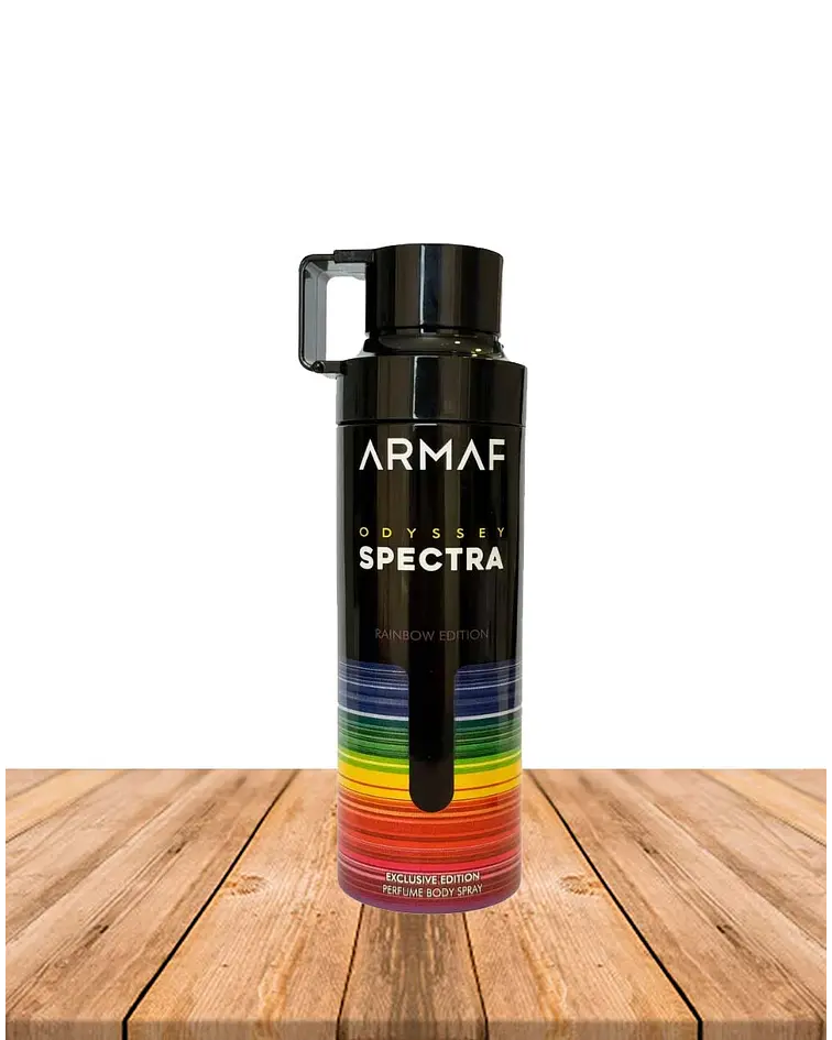 DESODORANTE ODYSSEY SPECTRA - ARMAF