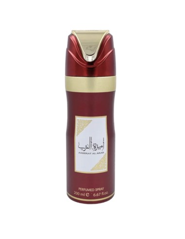 DESODORANTE 200ML AMEERAT – Lattafa