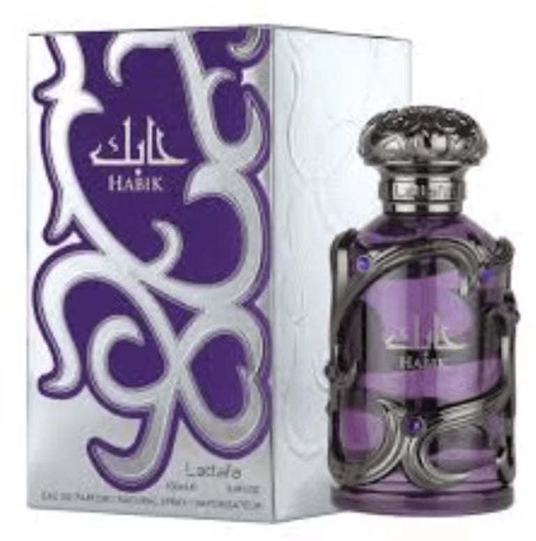 PERFUME HABIK PARA HOMBRE - LATTAFA