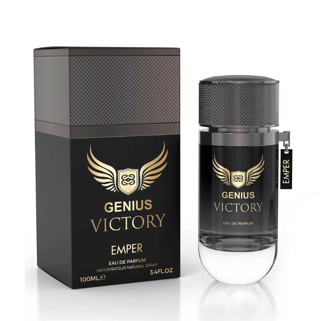 PERFUME GENIUS VICTORY - EMPER