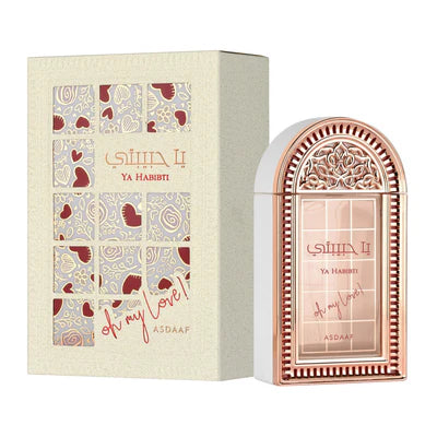 PERFUME AL HABIBTI 100ML