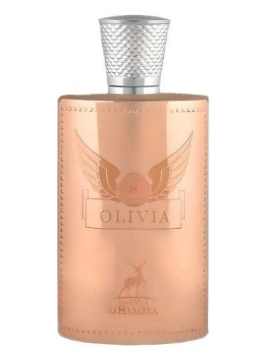 PERFUME OLIVIA 80ML – Lattafa