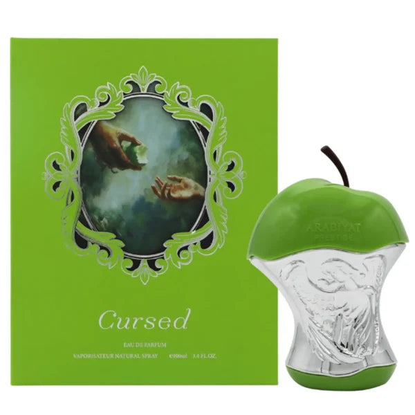 PERFUME CURSED - ARABIYAT PRESTIGE