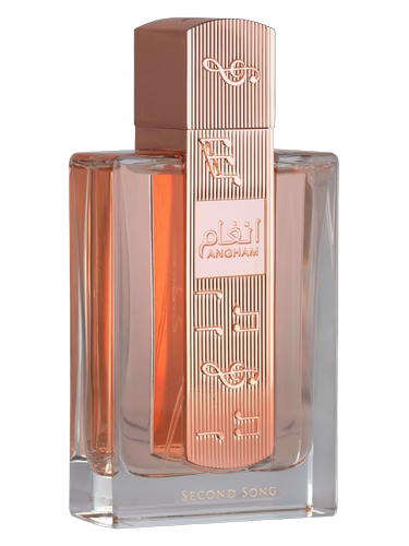 PERFUME ANGHAM SECOND SONG 100ML – Lattafa