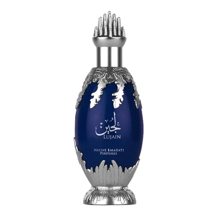 PERFUME LUJAIN 100ML - LATAFFA