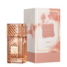 PERFUME KHAMRAH MIRA – LATTAFA