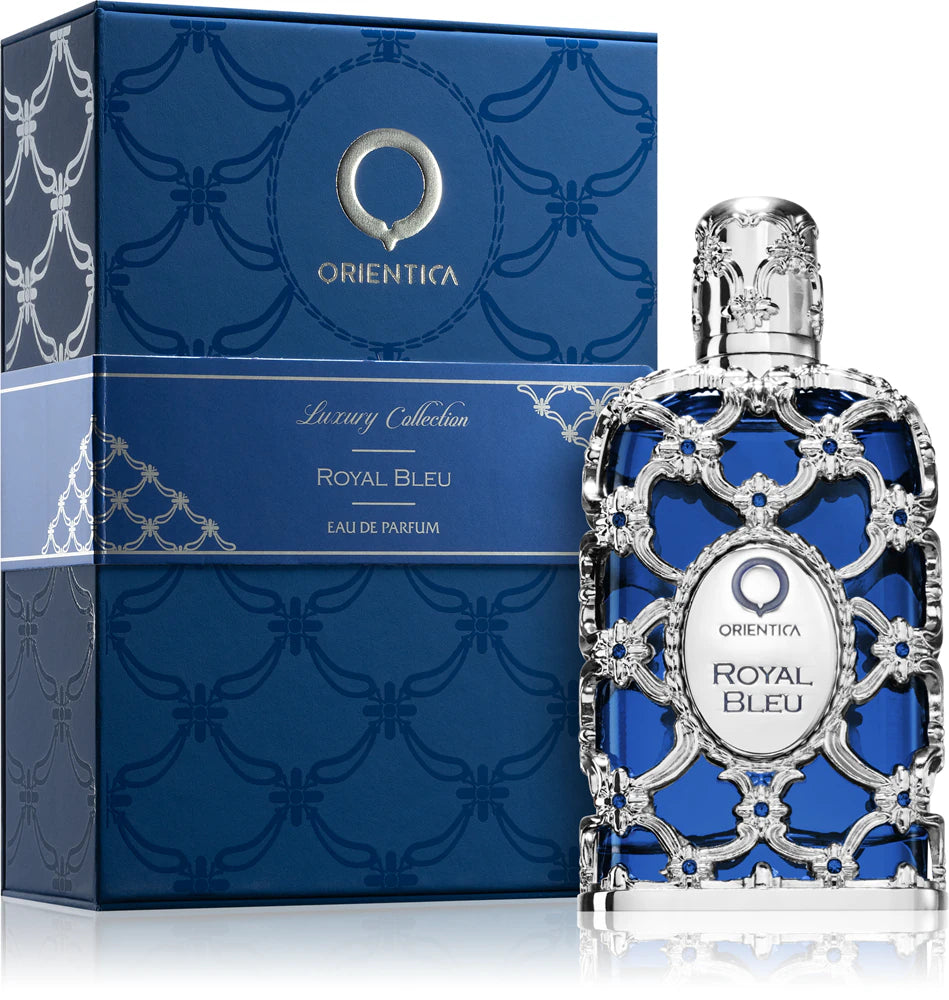 PERFUME ORIENTICA ROYAL BLEU