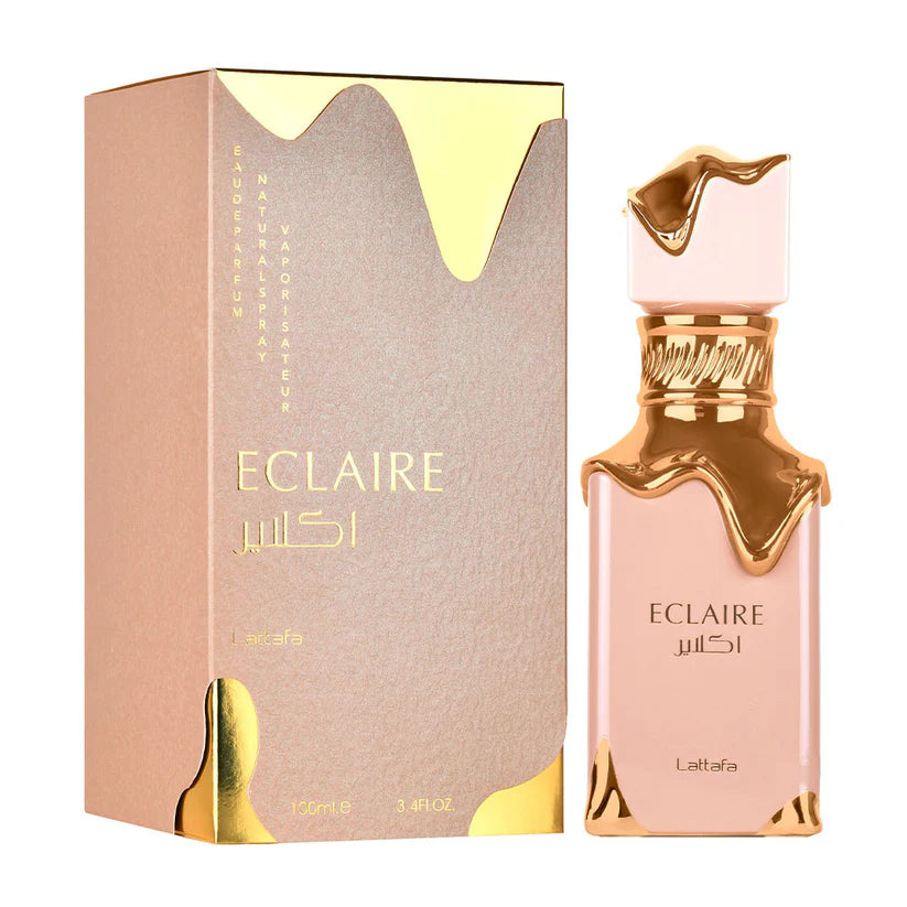 PERFUME ECLAIRE 100ML