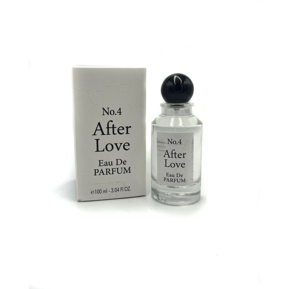 PERFUME AFTER LOVE 100ML – Lattafa