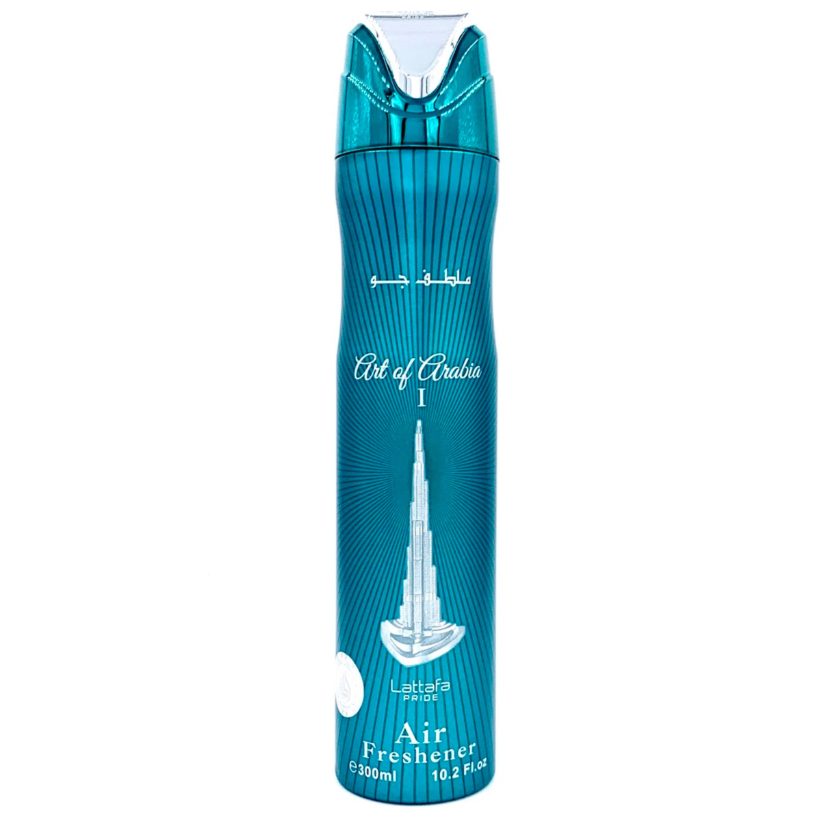 AMBIENTADOR ART OF ARABIA I 300ML – LATTAFA PRIDE