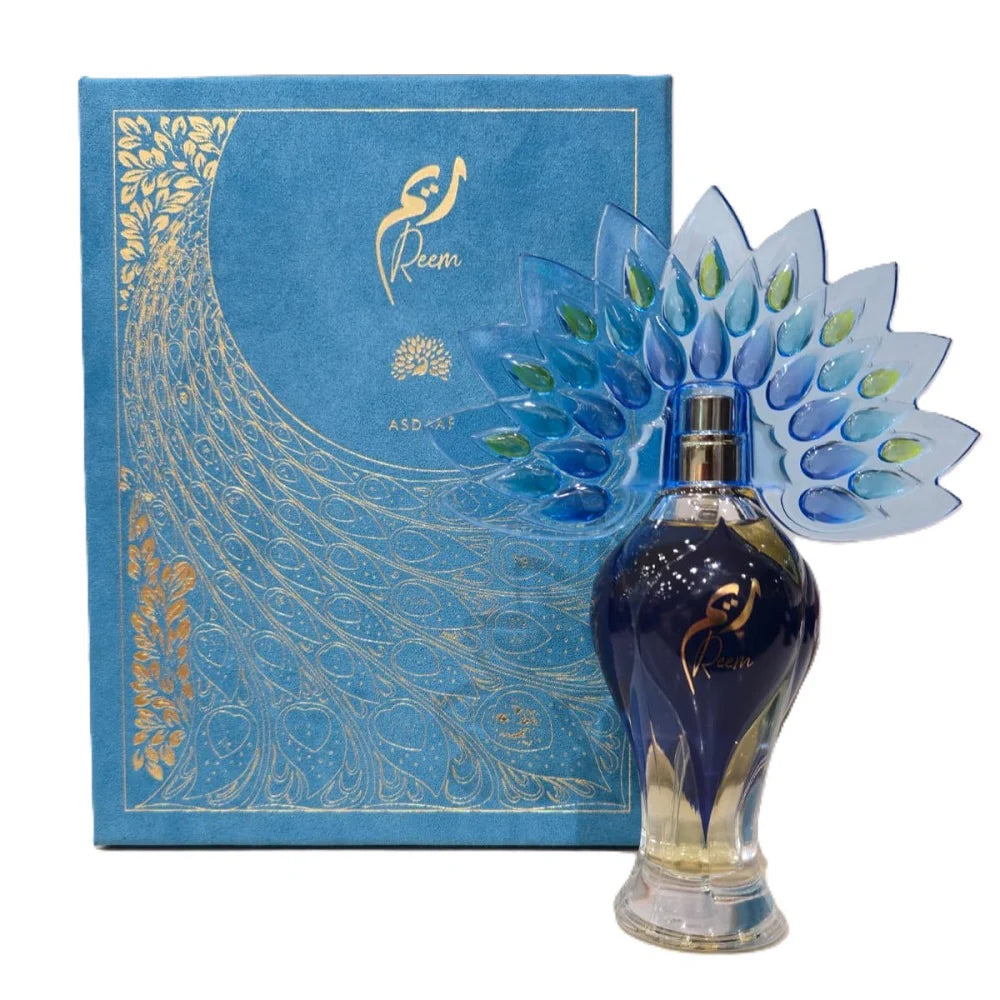 PERFUME REEM - ASDAAF