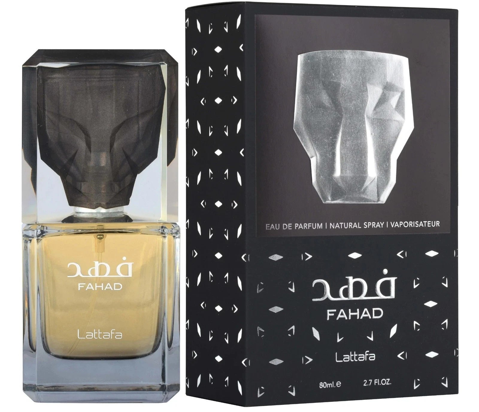 PERFUME FAHAD - LATTAFA