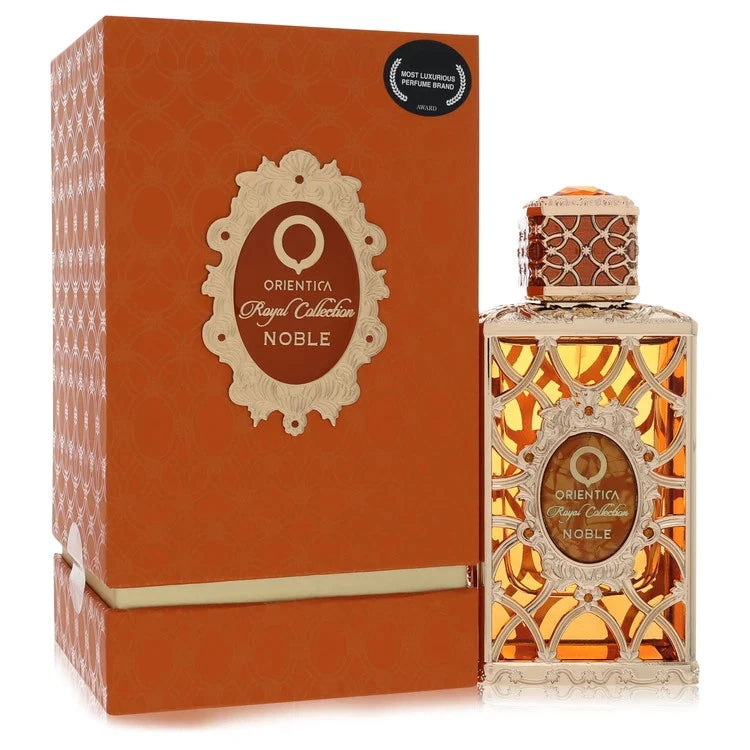 PERFUME ORIENTICA NOBLE
