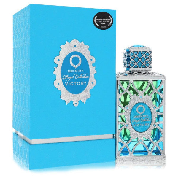 PERFUME ORIENTICA VICTORY